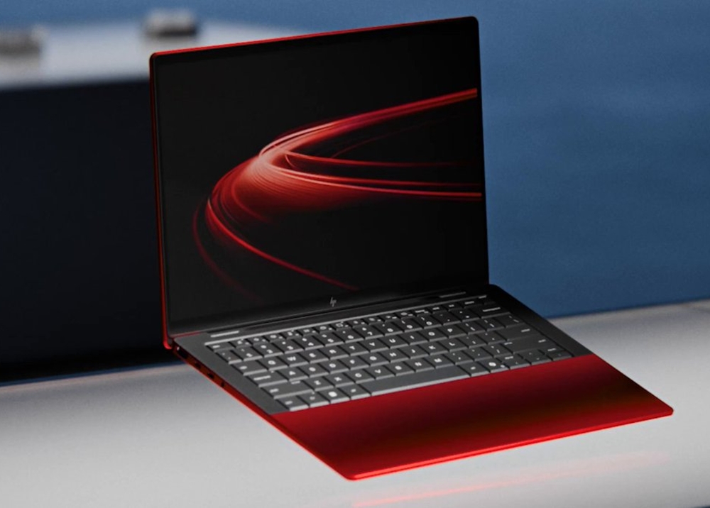 Dòng laptop do HP và Ferrari "bắt tay" tạo nên có gì hot?