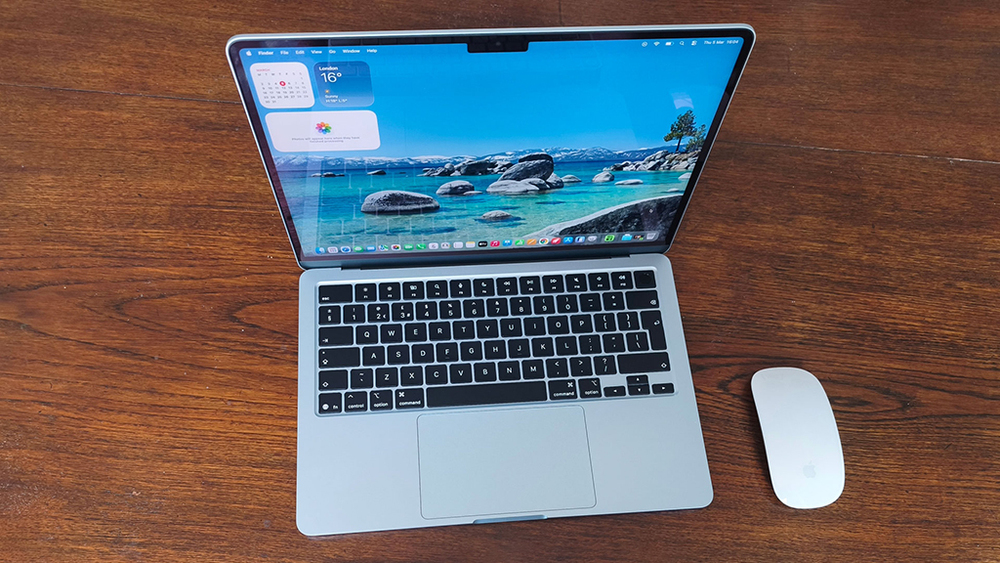 Dòng Mac duy nhất nào phải cài macOS 26.5.1 ngay lúc này?