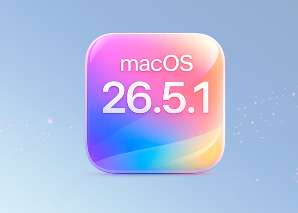 Dòng Mac nào cần cài đặt macOS 26.5.1 ngay?
