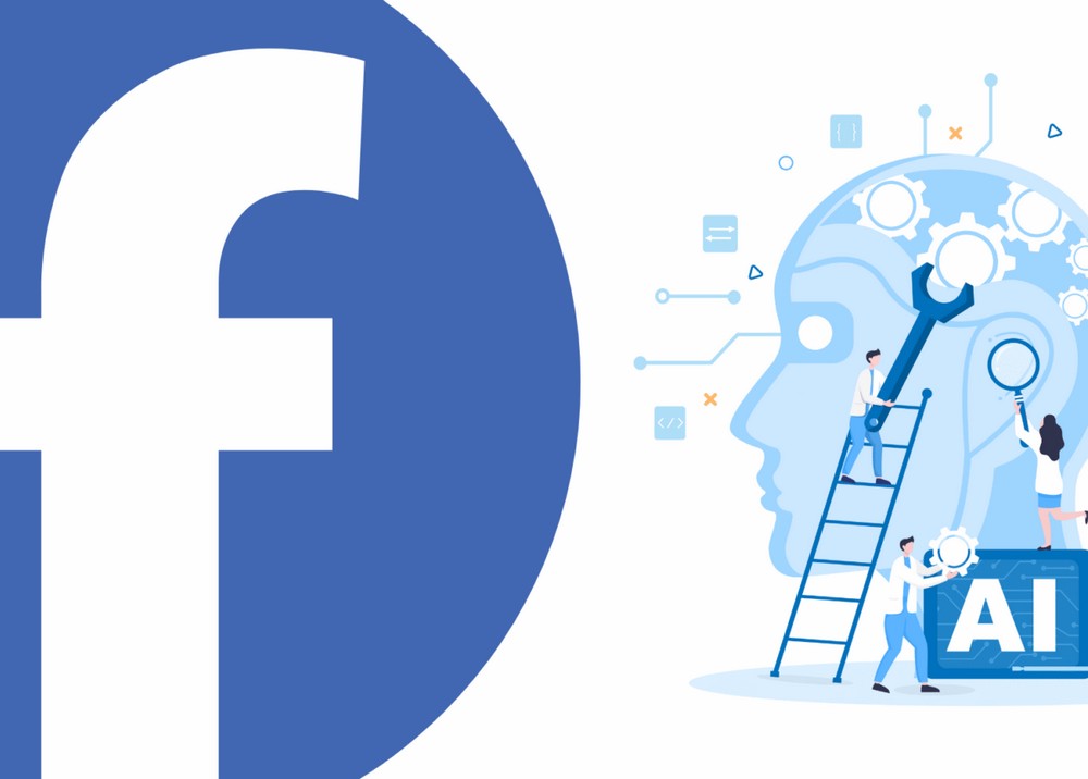 AI Mode xuất hiện, Facebook đổi cách tìm thông tin