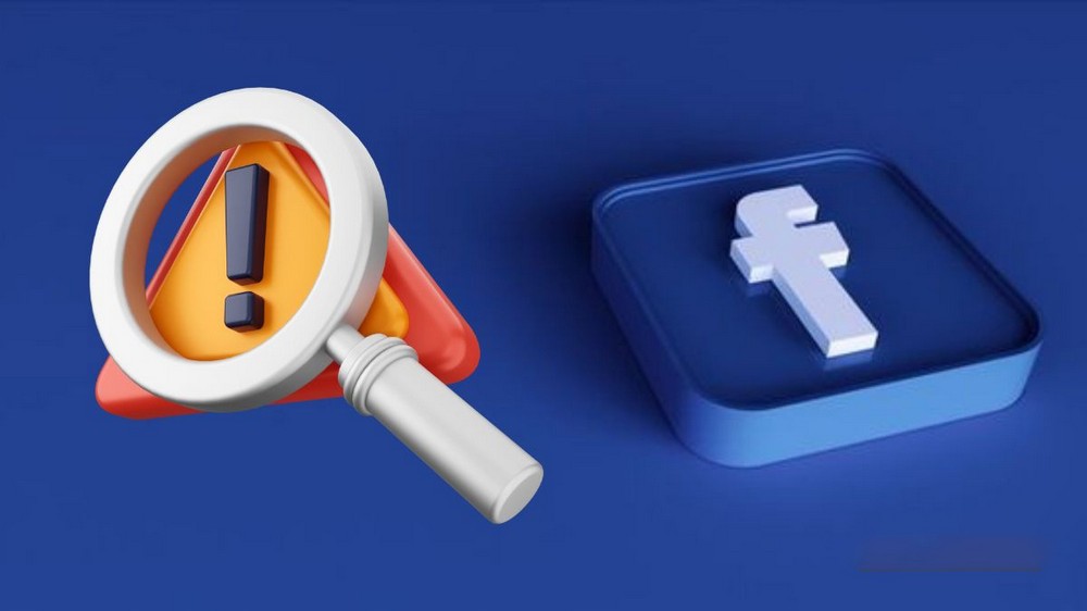 Facebook "sập", người dùng hoang mang