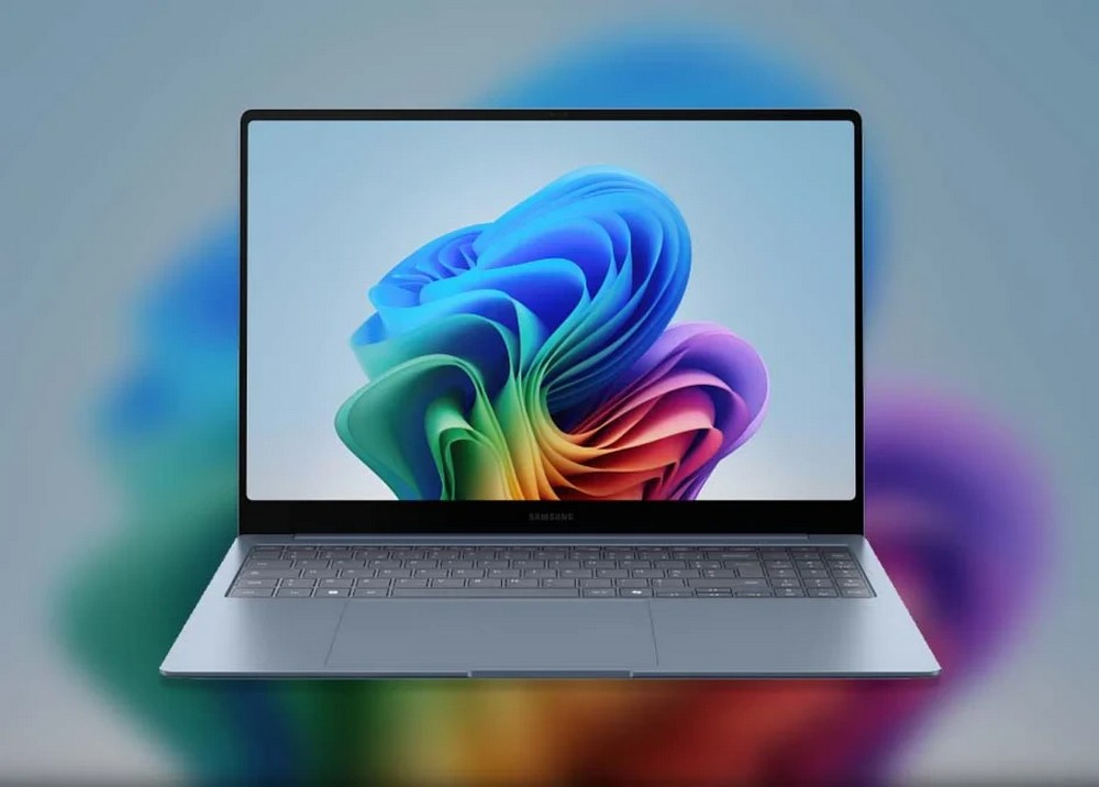 Galaxy Book 6 Edge ra mắt: Chip 18 nhân, pin 22 giờ