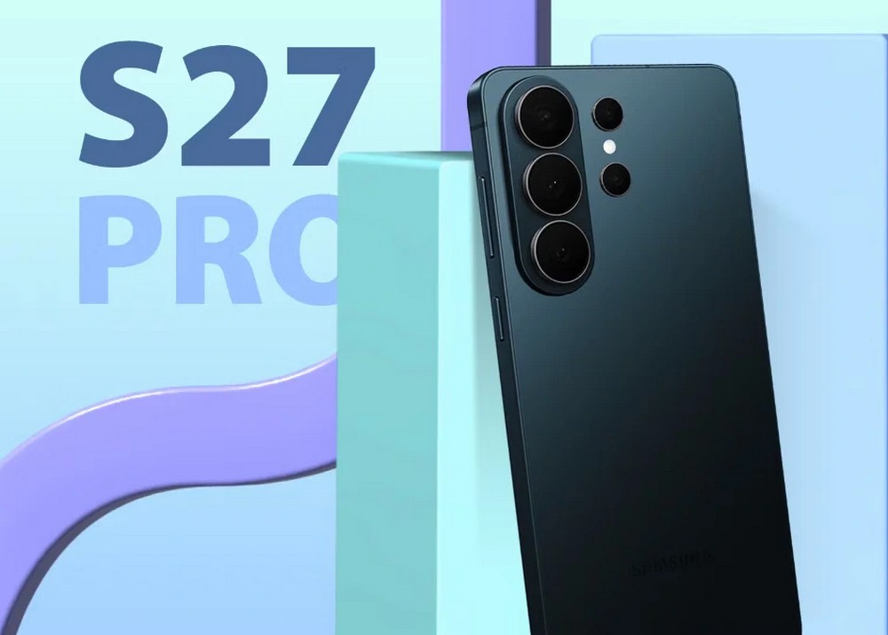 Galaxy S27 Pro lộ pin 5.000 mAh, ngang ngửa bản Ultra