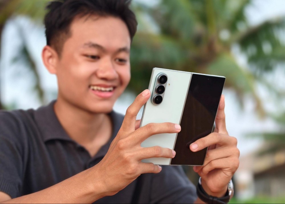 Samsung chạy thử One UI 9 trên 18 thiết bị Galaxy