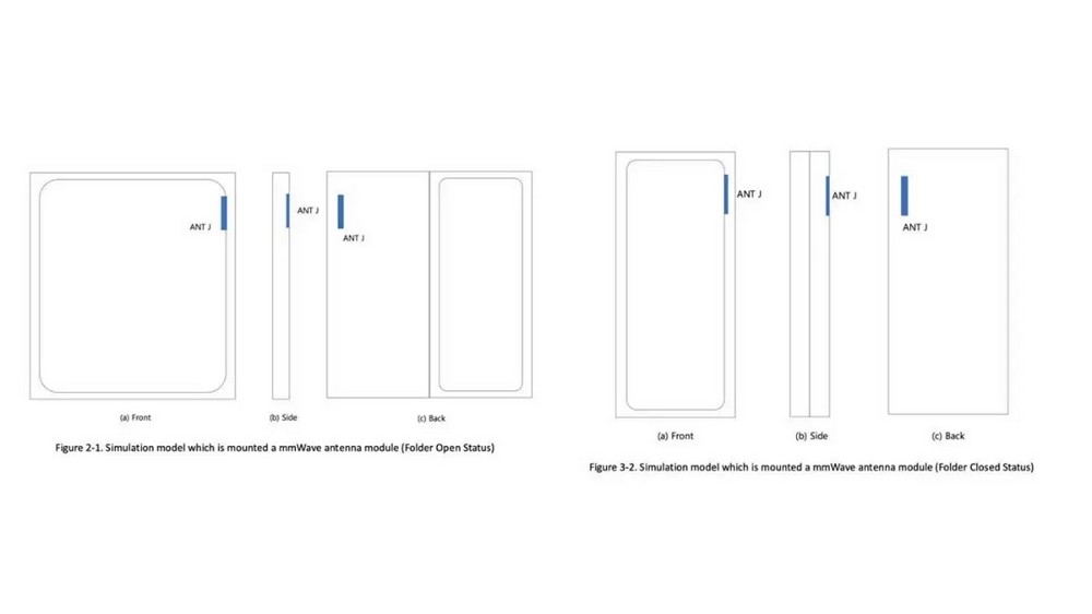Samsung tách biệt Galaxy Z Fold8 Ultra bằng thiết kế riêng?