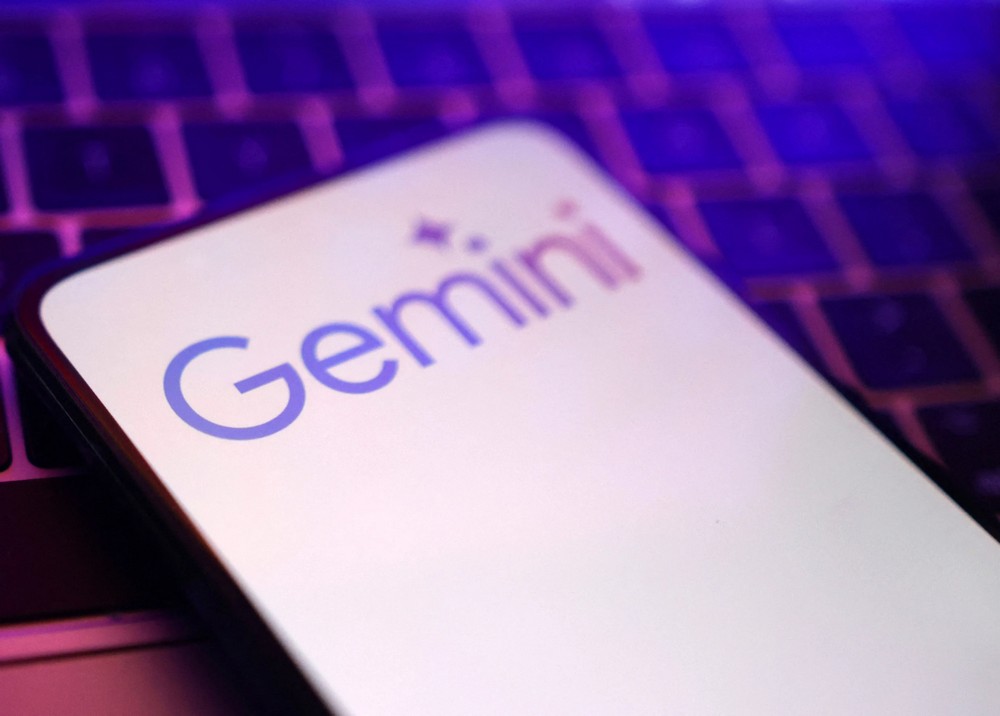 Google mở miễn phí chế độ suy luận Gemini