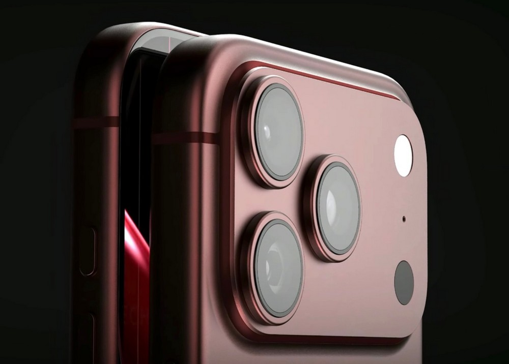 Người dùng sẽ "choáng" với giá bán iPhone 18 Pro Max?