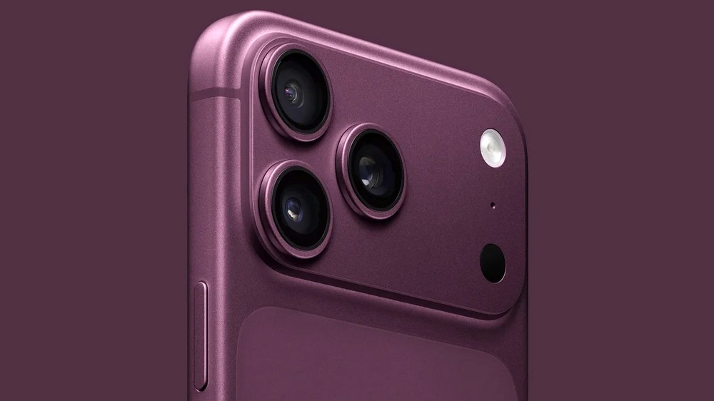 Người dùng sẽ "choáng" với giá bán iPhone 18 Pro Max?
