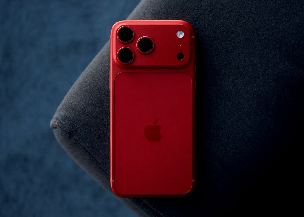 Người dùng sẽ "choáng" với giá bán iPhone 18 Pro Max?