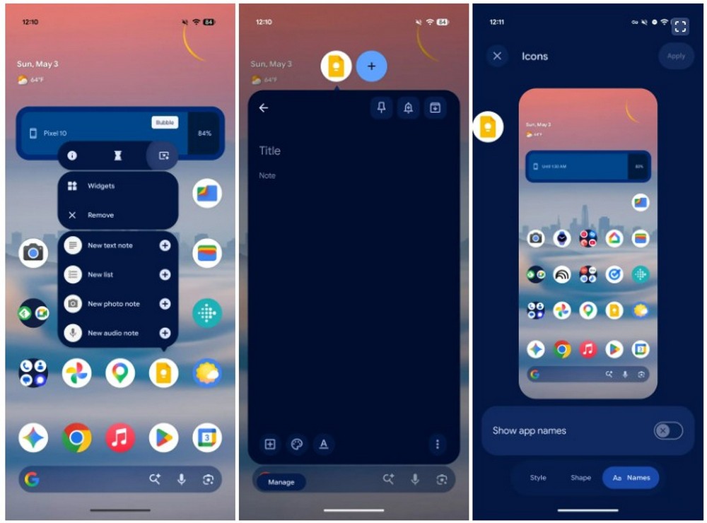 Android 17 ra mắt: Nâng cấp giao diện và bảo mật hơn