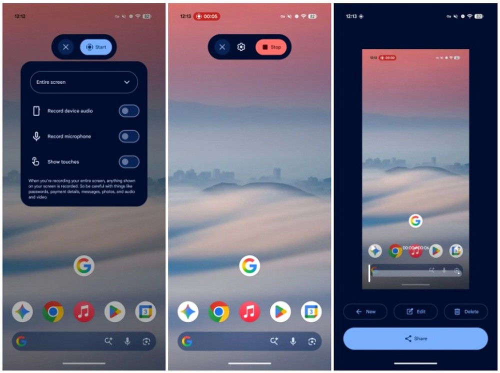 Android 17 ra mắt: Nâng cấp giao diện và bảo mật hơn
