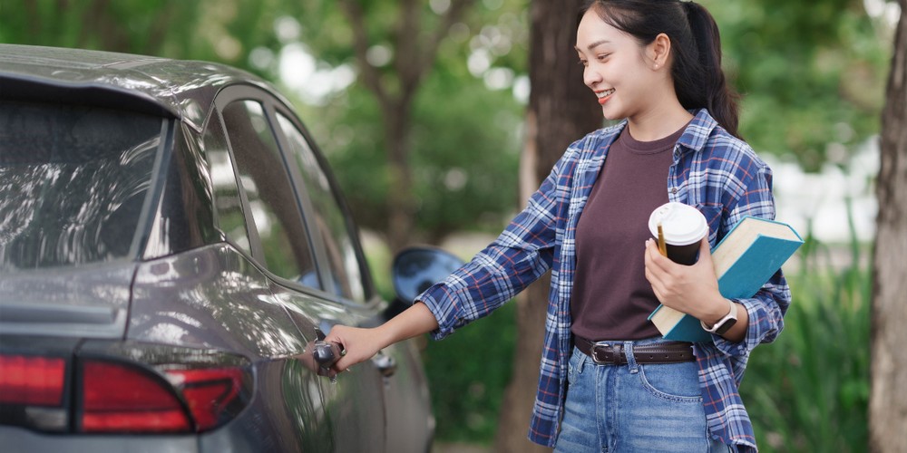 "Grab cho cả nhà" mở rộng loạt tiện ích mới