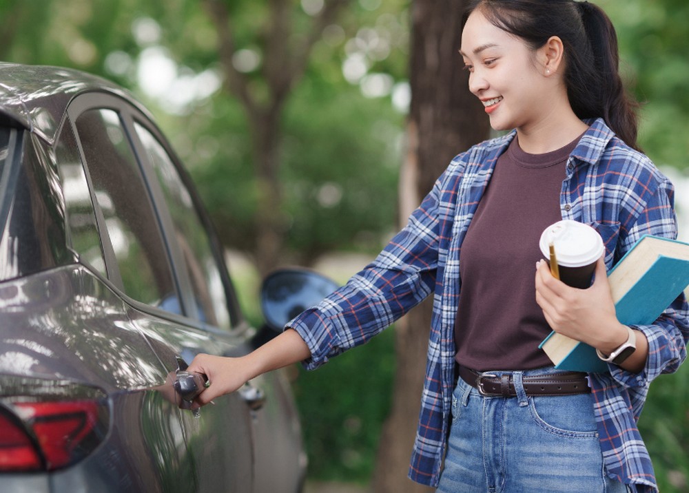 Grab nâng cấp gói “Grab cho cả nhà”