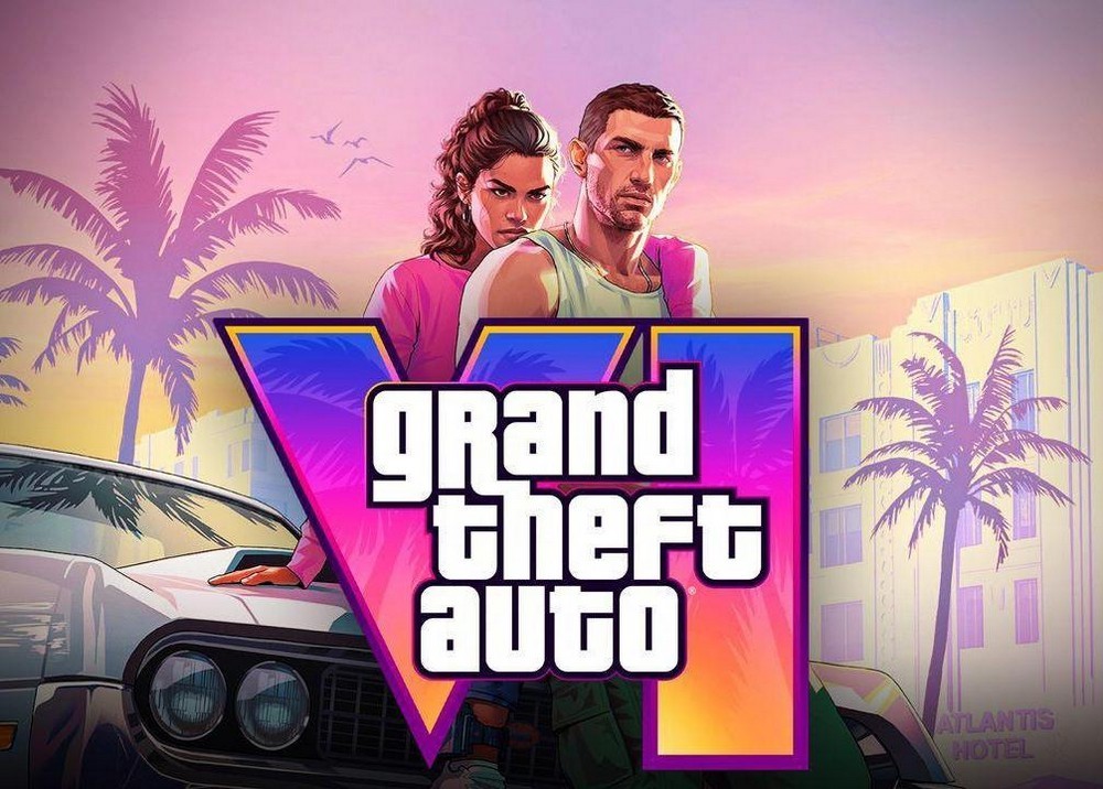 GTA 6 mở đặt trước trên PS5 và XBox