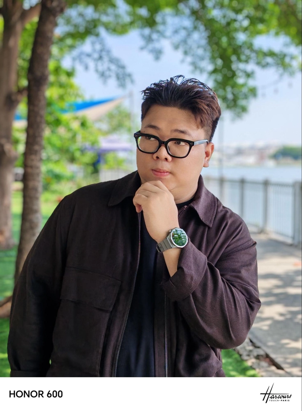 HONOR 600 có phải là “biểu tượng nhiếp ảnh AI” mới cho thế hệ người dùng trẻ?