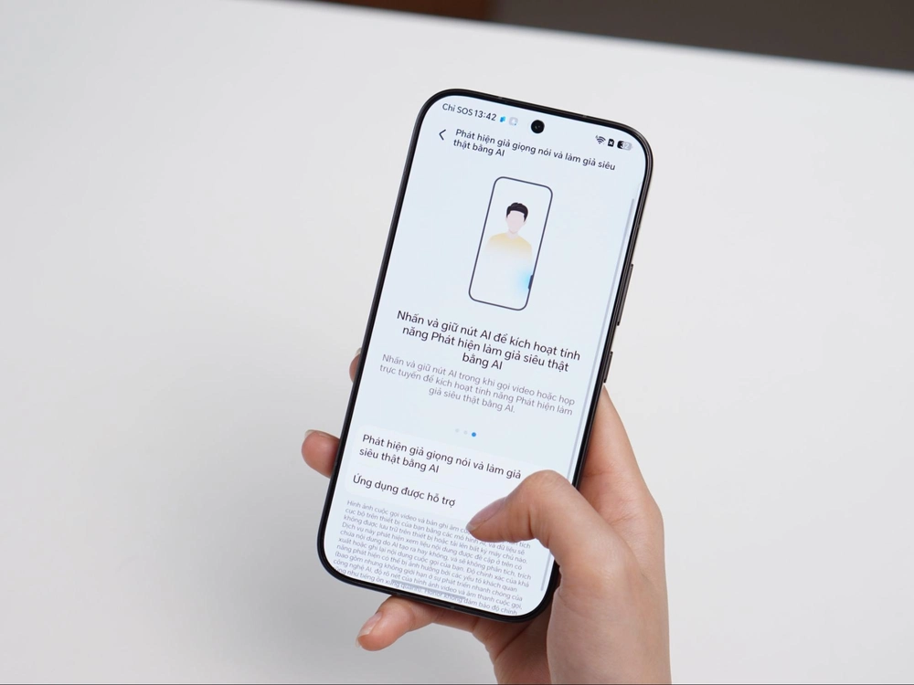 HONOR 600 có phải là “biểu tượng nhiếp ảnh AI” mới cho thế hệ người dùng trẻ?