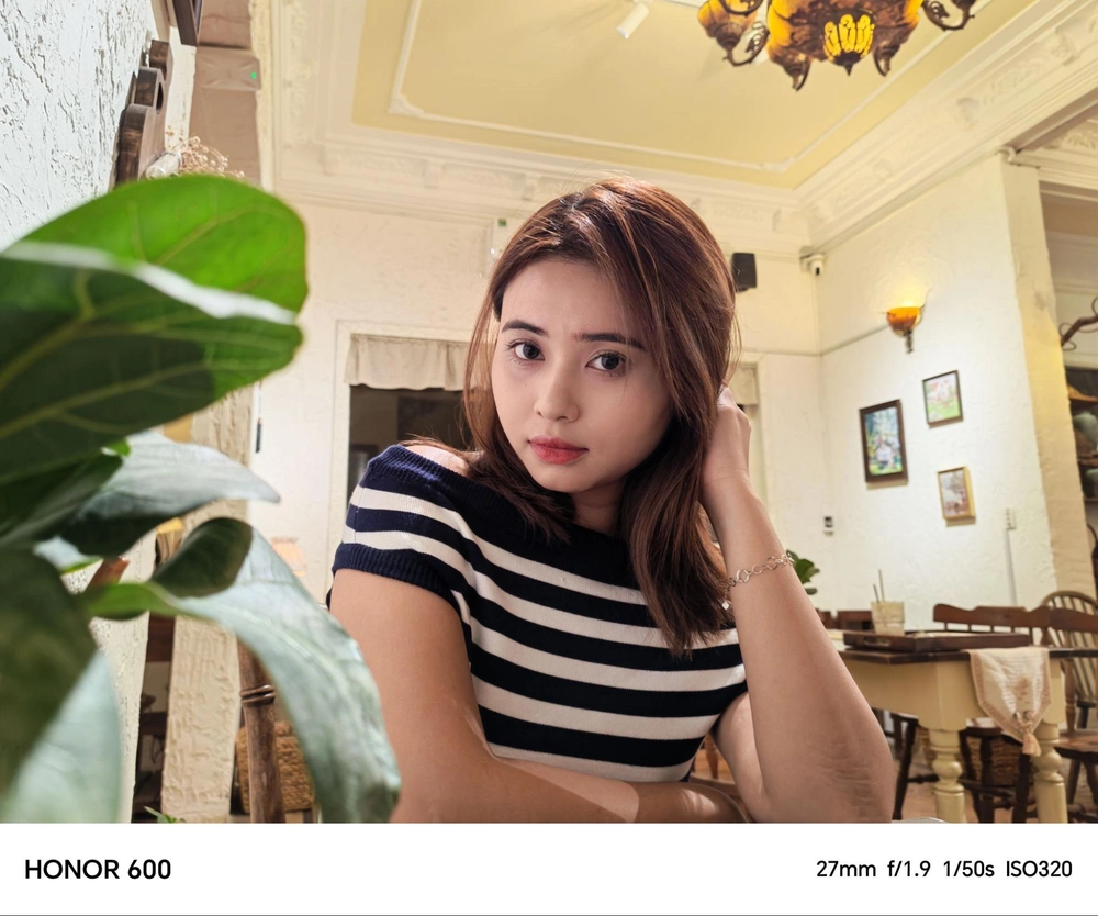 HONOR 600 có phải là “biểu tượng nhiếp ảnh AI” mới cho thế hệ người dùng trẻ?