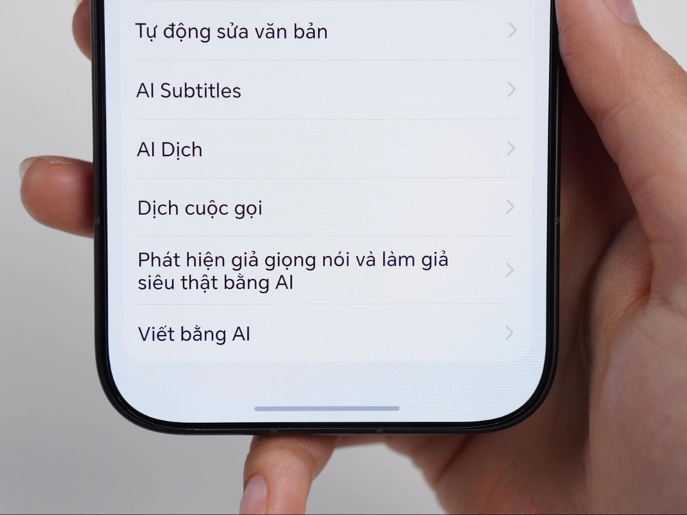 HONOR 600 có phải là “biểu tượng nhiếp ảnh AI” mới cho thế hệ người dùng trẻ?