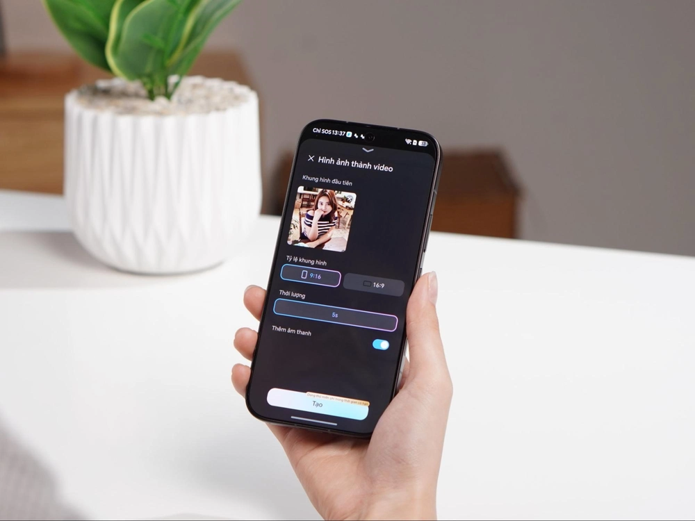 HONOR 600 có phải là “biểu tượng nhiếp ảnh AI” mới cho thế hệ người dùng trẻ?