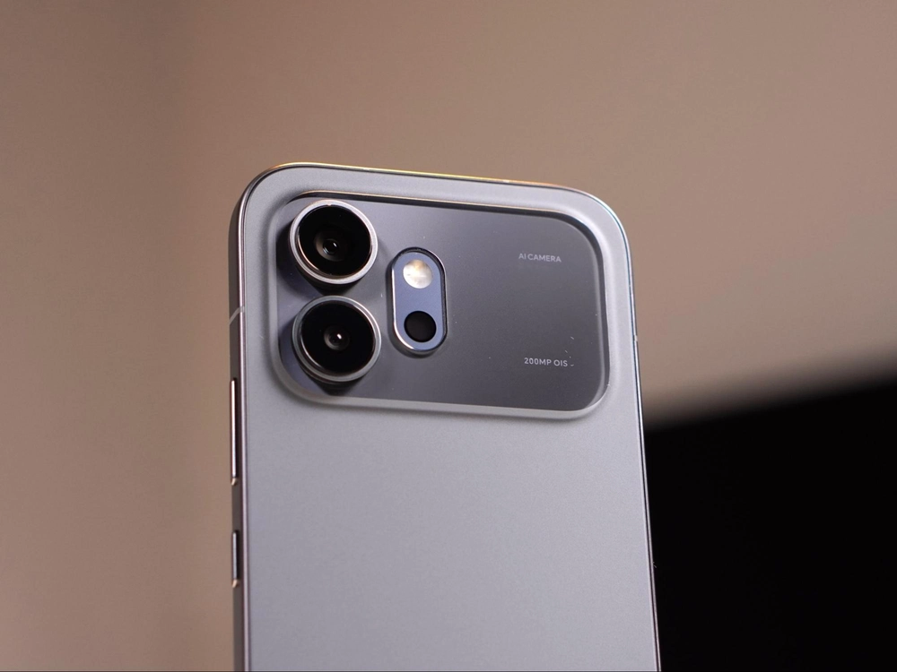 HONOR 600 có phải là “biểu tượng nhiếp ảnh AI” mới cho thế hệ người dùng trẻ?