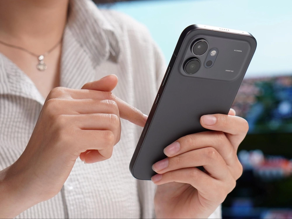 HONOR 600 có phải là “biểu tượng nhiếp ảnh AI” mới cho thế hệ người dùng trẻ?