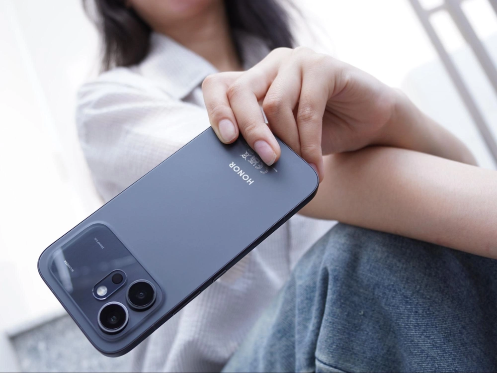 HONOR 600 có phải là “biểu tượng nhiếp ảnh AI” mới cho thế hệ người dùng trẻ?