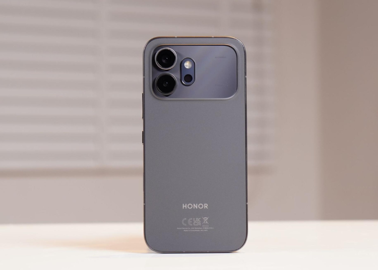 HONOR 600 có phải là “biểu tượng nhiếp ảnh AI” mới cho thế hệ người dùng trẻ?
