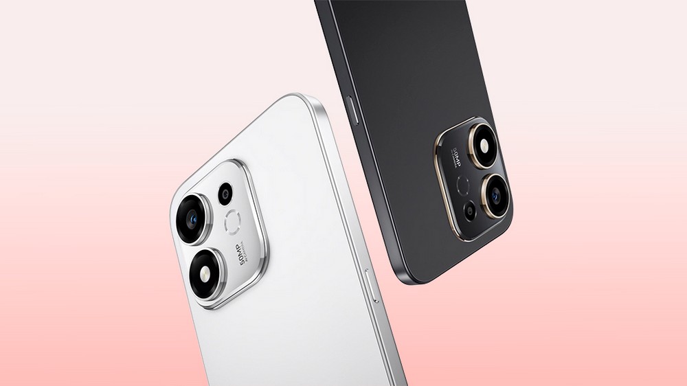 HONOR 600 Smart 5G: Pin 7.700mAh, giá gần 7 triệu đồng
