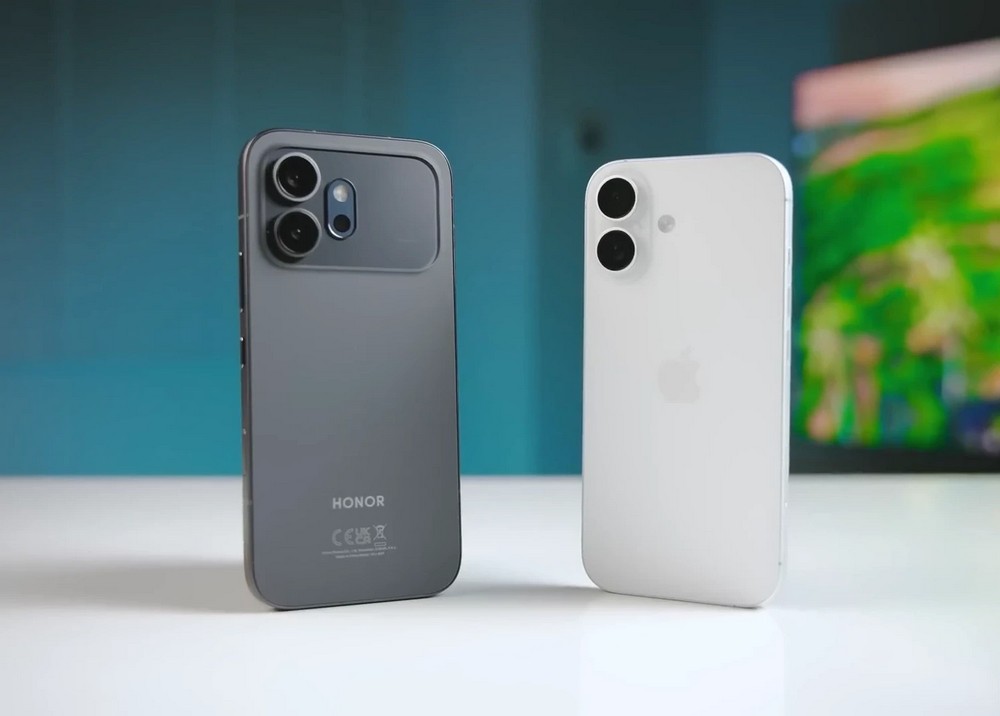 HONOR 600 đấu iPhone 17: Khi "hãng A" chỉ còn đứng đầu bảng chữ cái!