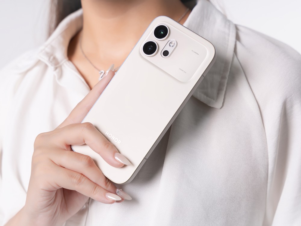 HONOR 600 Series và Pad X8b chính thức lên kệ