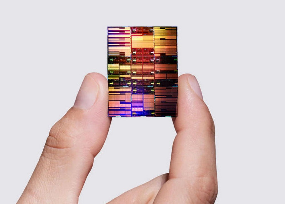 Chip 0,7nm đầu tiên thế giới sắp ra mắt