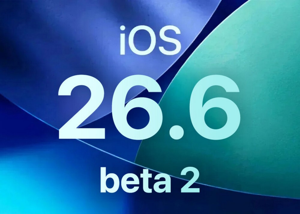 Apple tung iOS 26.6 Beta 2: Tập trung sửa lỗi