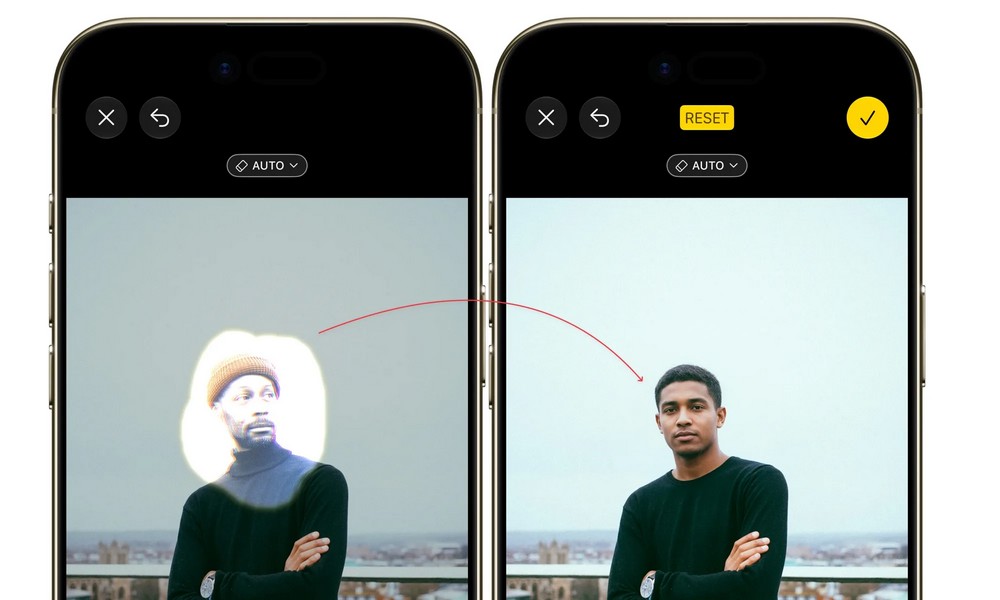 iOS 27 beta dính lỗi: AI tự tạo khuôn mặt mới khi che ảnh
