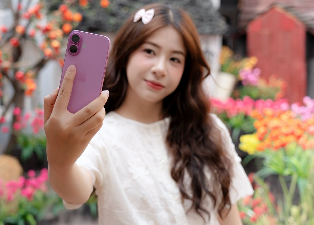 iOS 27: Camera iPhone "lột xác" khi được tích hợp Siri