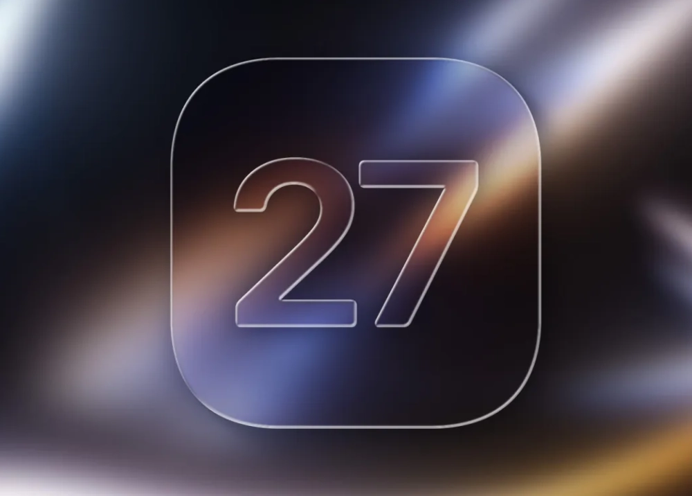 iOS 27 sẽ đại tu hệ thống thông báo trên iPhone