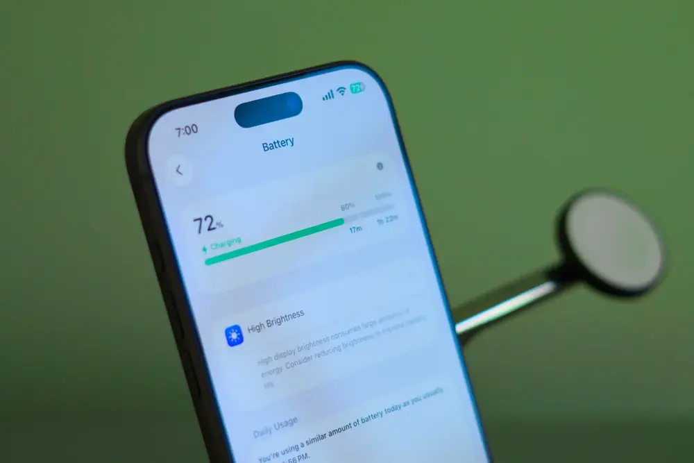 iOS 27 tăng thời lượng pin iPhone, đổi hiệu năng khủng?