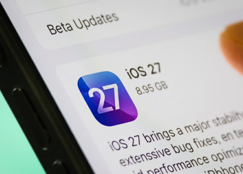 iOS 27 giải quyết nỗi khổ "chia hóa đơn"