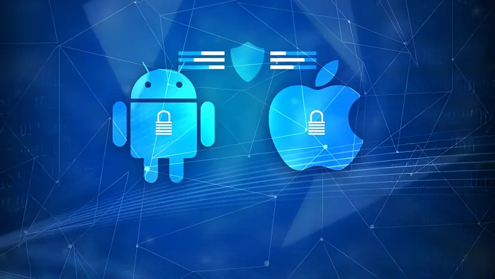 iOS vs. Android: Đâu là hệ điều hành an toàn hơn?