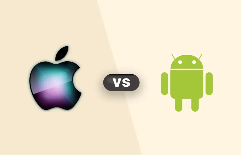 iOS vs. Android: Đâu là hệ điều hành an toàn hơn?