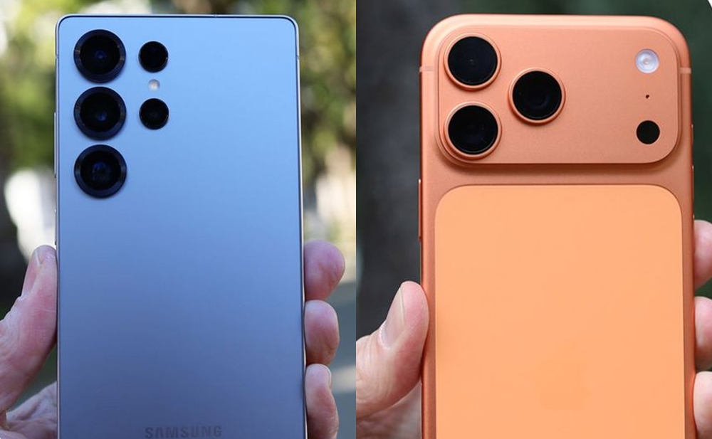 iOS vs. Android: Đâu là hệ điều hành an toàn hơn?