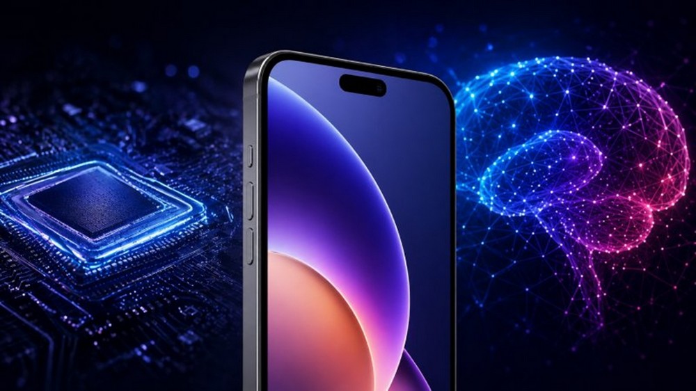 iPhone 18 tăng RAM lên 12GB, không tăng giá