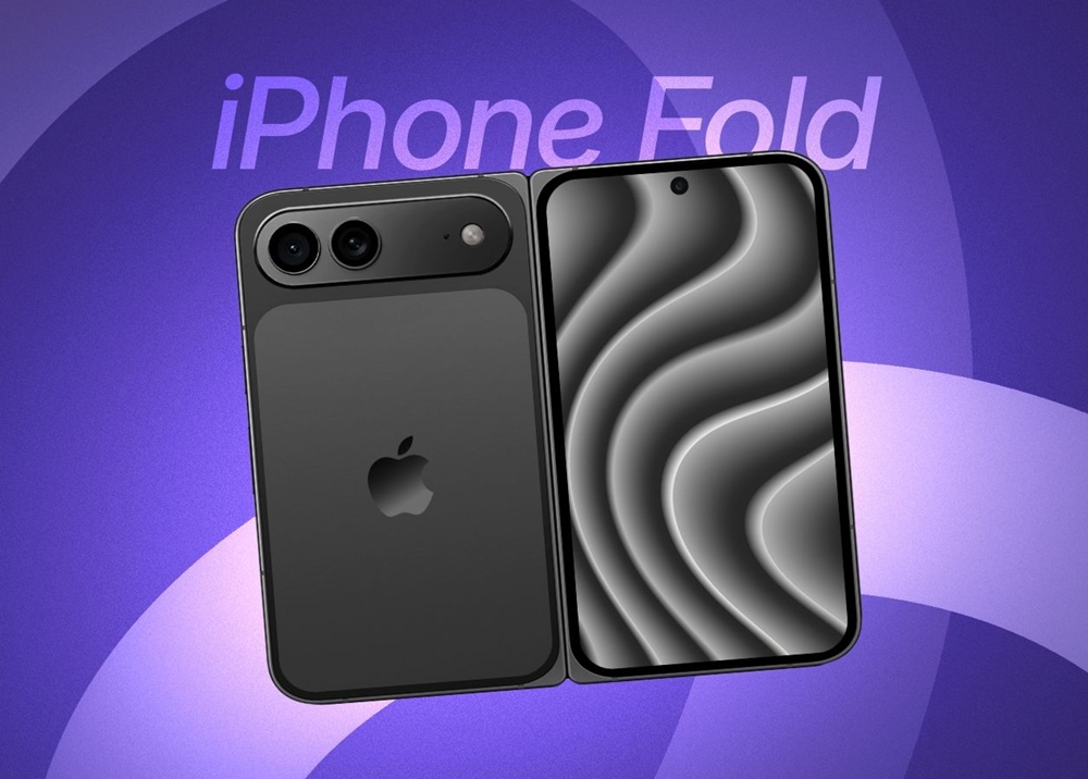 iPhone Gập sẽ loại bỏ một màu sắc kinh điển?