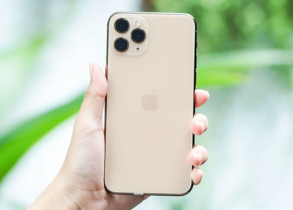 Hàng triệu chiếc iPhone đời cũ có nguy cơ bị hack