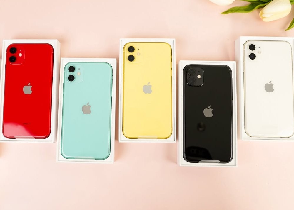 Hàng triệu chiếc iPhone đời cũ có nguy cơ bị hack