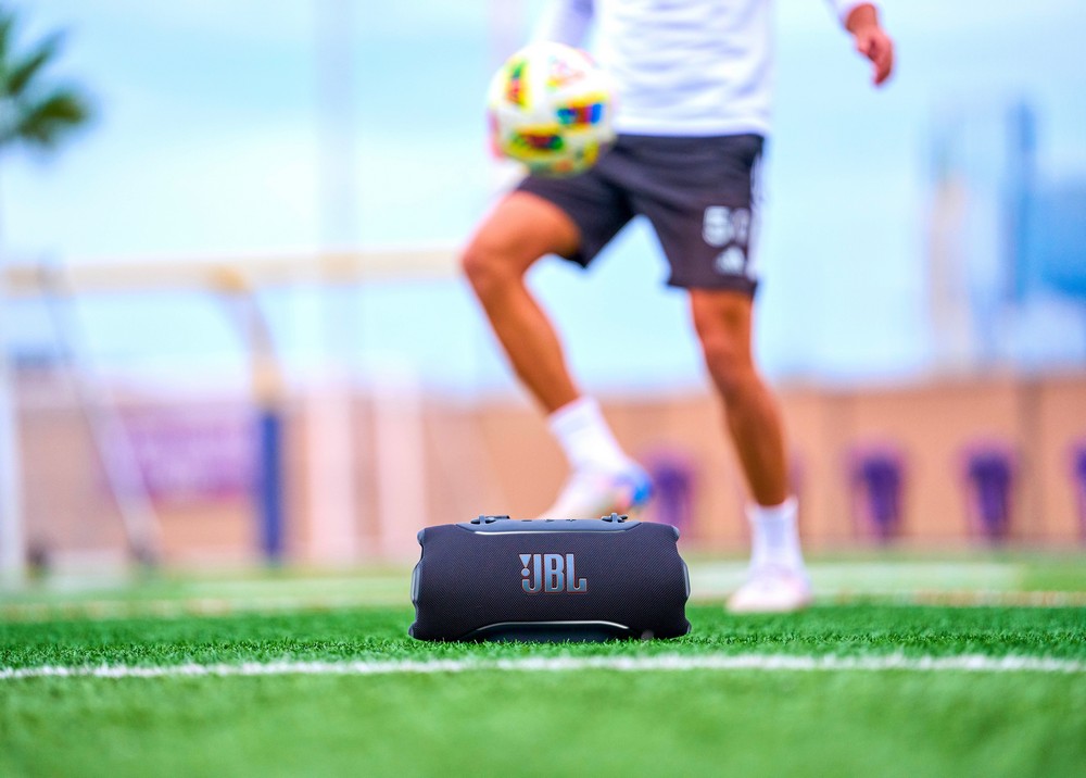 JBL Xtreme 5 và Go 5 ra mắt với nhiều nâng cấp