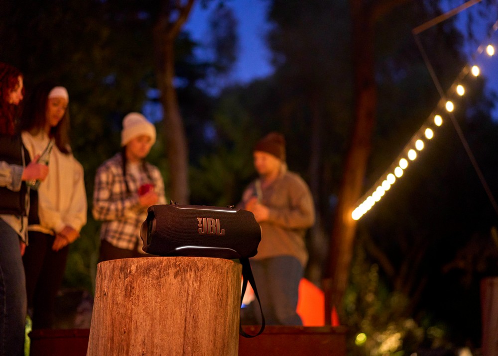 JBL Xtreme 5 và JBL Go 5 ra mắt tại Việt Nam