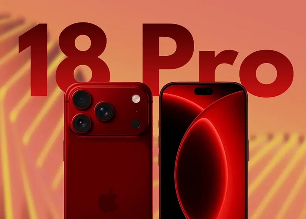 Lộ thời lượng pin iPhone 18 Pro tăng nhẹ từ iPhone 17