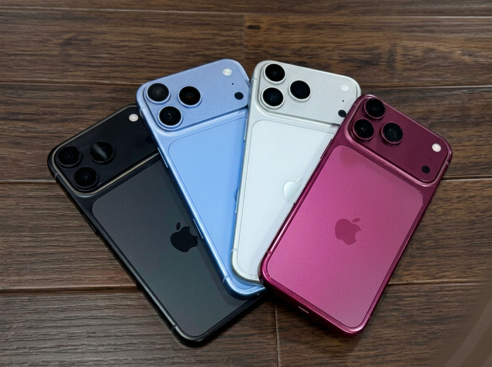 Lộ thời lượng pin iPhone 18 Pro tăng nhẹ từ iPhone 17