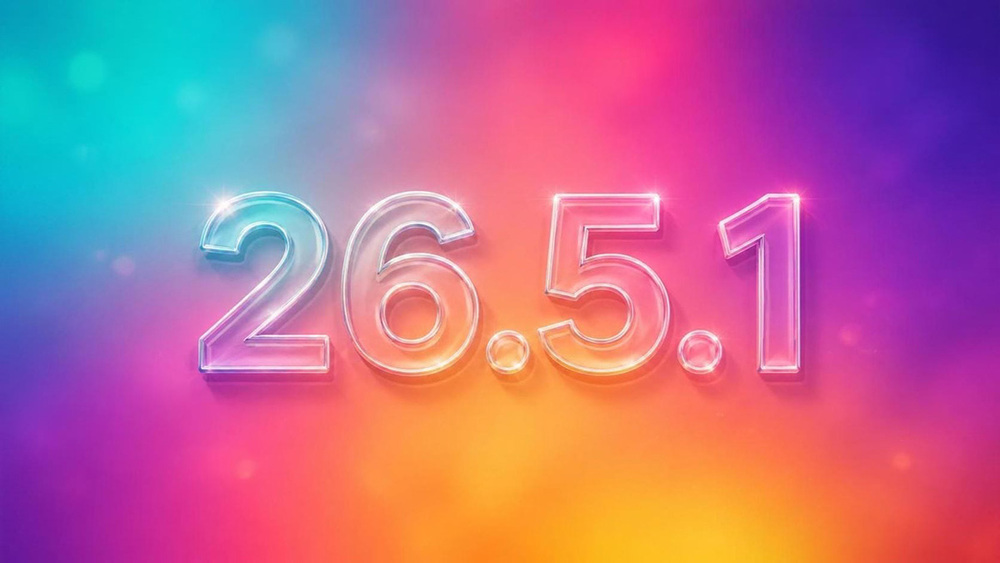Loạt lỗi của iOS 26.5.1 được người dùng iPhone báo cáo 