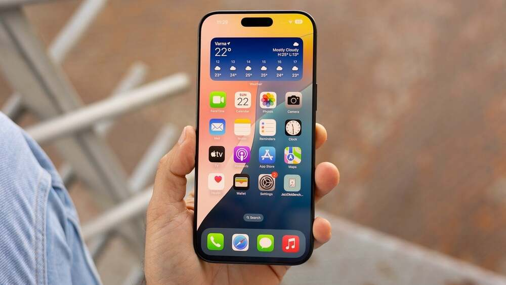 Loạt lỗi của iOS 26.5.1 được người dùng iPhone báo cáo 